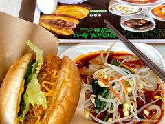 -魏家凉皮(解放路火车站店)