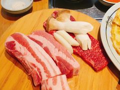 -黄金牧场(明洞总店)