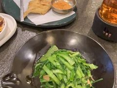 -浩运海鲜·16年专注青岛菜(石老人店)