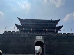 -滦州古城