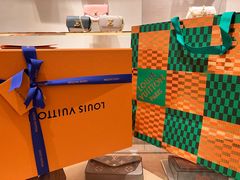 -LV路易威登(杭州万象城店)