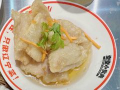 -堂堂小伙夫·辽宁小吃大排档(京西大悦城店)