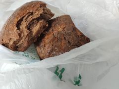 糖火烧-白魁老号饭庄(交道口店)