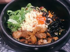 -烤路里·韩国品质自助烤肉(石路天虹4号店)