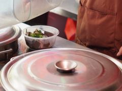 -阿一猪红汤(东风西路店)