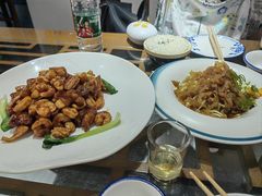 -良师门滨海人家·海鲜·家常菜(滨海城店)