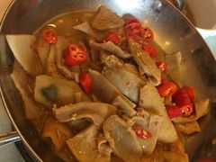 -荣誉国际酒店-海鲜自助餐厅(迎宾大道店)