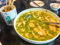 -三生三味密宗川菜·江景餐厅(来福士店)