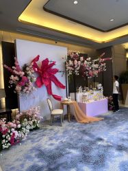 -唐山香格里拉大酒店·宴会厅