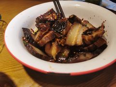 -李久其家民间餐厅(观沙岭公园店)