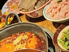 -楠火锅(西单店)