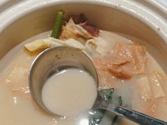 -简小舍·民间手艺菜(武昌江滩店)