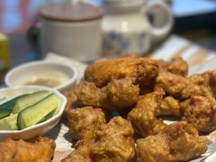 -隆喜元鱼汤包·海鲜(中联广场店)