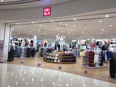 -优衣库(青岛万象城店)