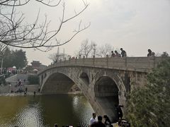 -赵州桥景区
