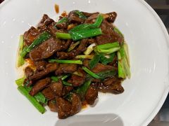 -陈记菜馆·非遗淮扬菜(东关街教场店)