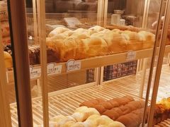 -崎本的店·专业酵种吐司(无锡万象汇店)