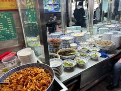 -清真马虎面馆(西七路店)