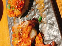 鹅肝手握-浅草屋(吾悦店)