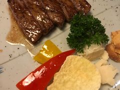 -王鼎精致料理铁板烧(世博源店)