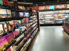 -盒马鲜生(双清路店)