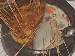 -九街淑芬掌中宝串串公司(内街文化创意园店)