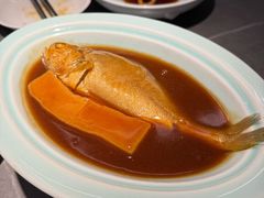 -淮扬府·游园京梦(欢乐汇店)