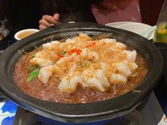 -绿茶餐厅(布吉万象汇店)