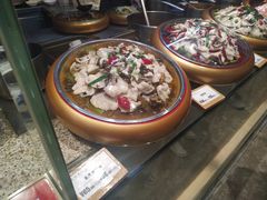 -食悦天美食广场(沈阳青年大街万象城店)