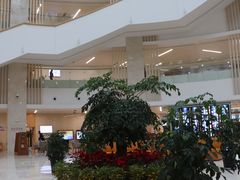 -厦门市图书馆(集美新城馆区)