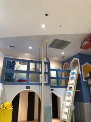 -meland club亲子乐园(重庆万象城店)