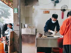 -新昌早餐店(东城店)