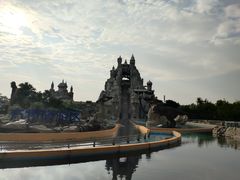 -厦门方特梦幻王国