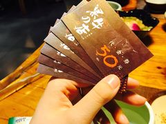 -黑牛の店·和牛烧肉(大悦城店)