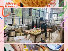-五洞大众牛餐馆(番禺分店)