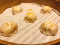 特色蟹粉小笼包-鼎泰丰(环贸店)