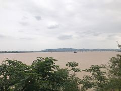 -羚羊峡古栈道森林公园