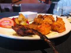 -Efes Turkish & Mediterranean Cuisine 艾菲斯餐厅(陆家嘴店)