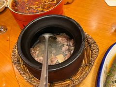 -嗣林·爷爷的私房菜(湾里店)