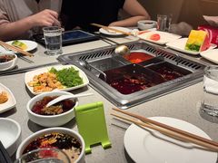 -海底捞火锅(百乐门广场店)