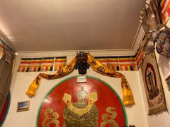 -卡万金特色藏餐