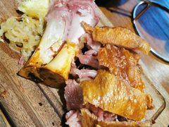 -404干式熟成牛排馆•聚会餐厅