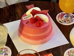 -théATRE 茶聚场(王府中環店)
