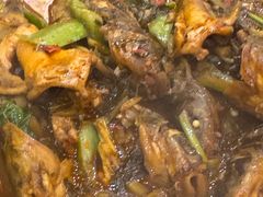 -黄四老鱼馆(尚东国际店)