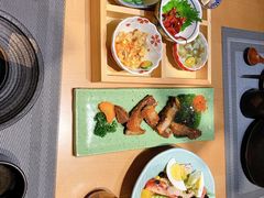 -文三酒肆自助放题(新街口友谊广场店)