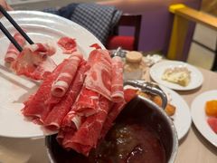 -怡咖啡·自助餐·西安香格里拉