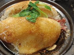 -煲王粤菜餐厅(中侨中心店)