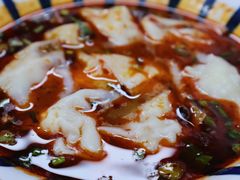 -王老四正宗豆瓣抄手(南街店)