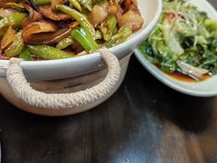 -老灶房-四川土菜(铁牛广场店)