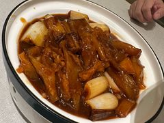-狮王府淮扬菜(新街口友谊店)